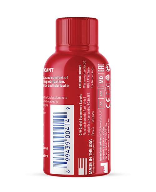 Order Swiss Navy Lube Silicone - 1 oz Bottle online