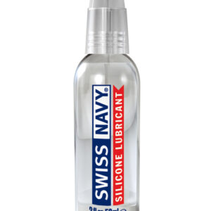 Shop Swiss Navy Lube Silicone - 2 oz online