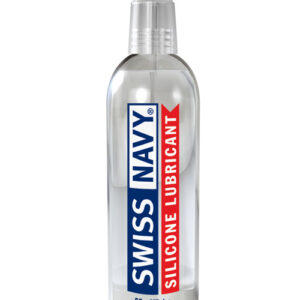 Shop Swiss Navy Lube Silicone - 8 oz online