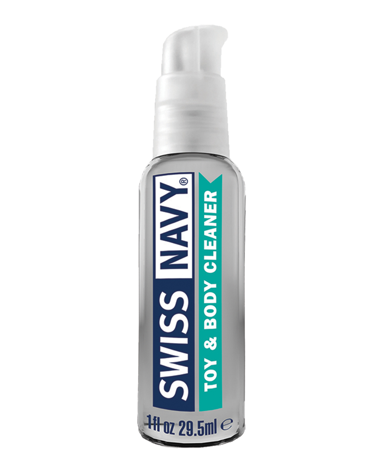 Shop Swiss Navy Toy & Body Cleaner - 1 oz online