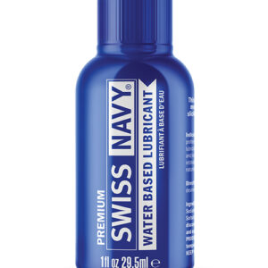 Shop Swiss Navy Water Based Lube - 1 oz Bottle online