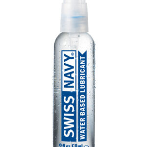 Shop Swiss Navy Water Based Lube - 2 oz online