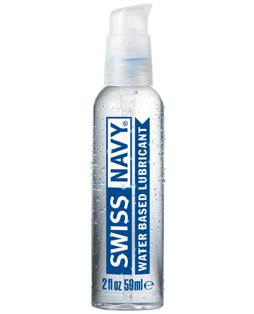 Shop Swiss Navy Water Based Lube - 2 oz online