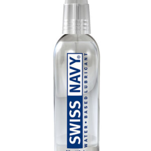 Shop Swiss Navy Water Based Lube - 4 oz online