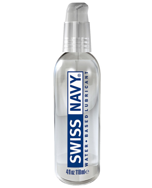 Shop Swiss Navy Water Based Lube - 4 oz online