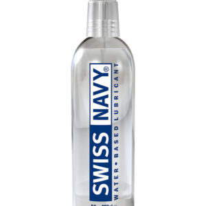 Shop Swiss Navy Water Based Lube - 8 oz online