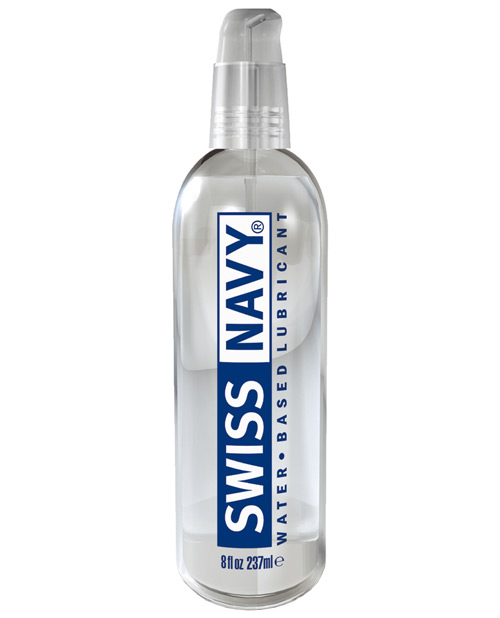 Shop Swiss Navy Water Based Lube - 8 oz online