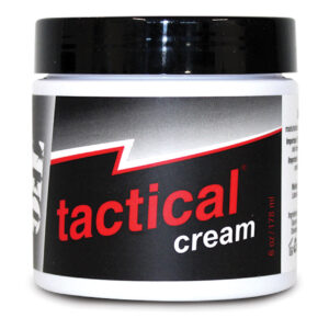 Shop Tactical Cream - 6 oz Jar online