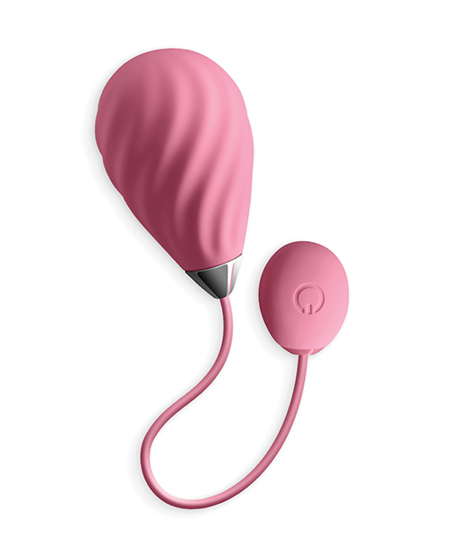 Techno Kandi App Controlled Kegel - Pink for sale