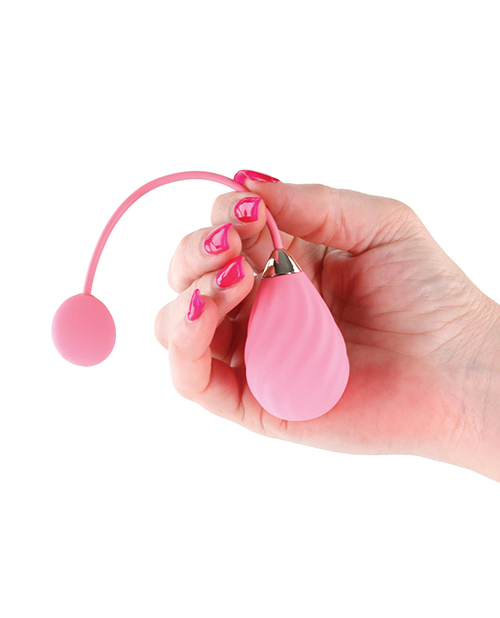Buy Techno Techno Kandi App Controlled Kegel - Pink