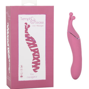 Shop Tempt & Tease Kiss - Pink online