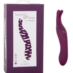 Shop Tempt & Tease Sass - Purple online