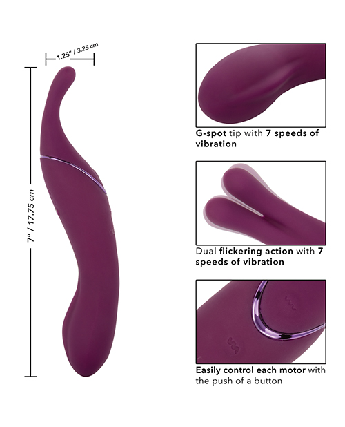 Shop Tempt & Tease Sass - Purple