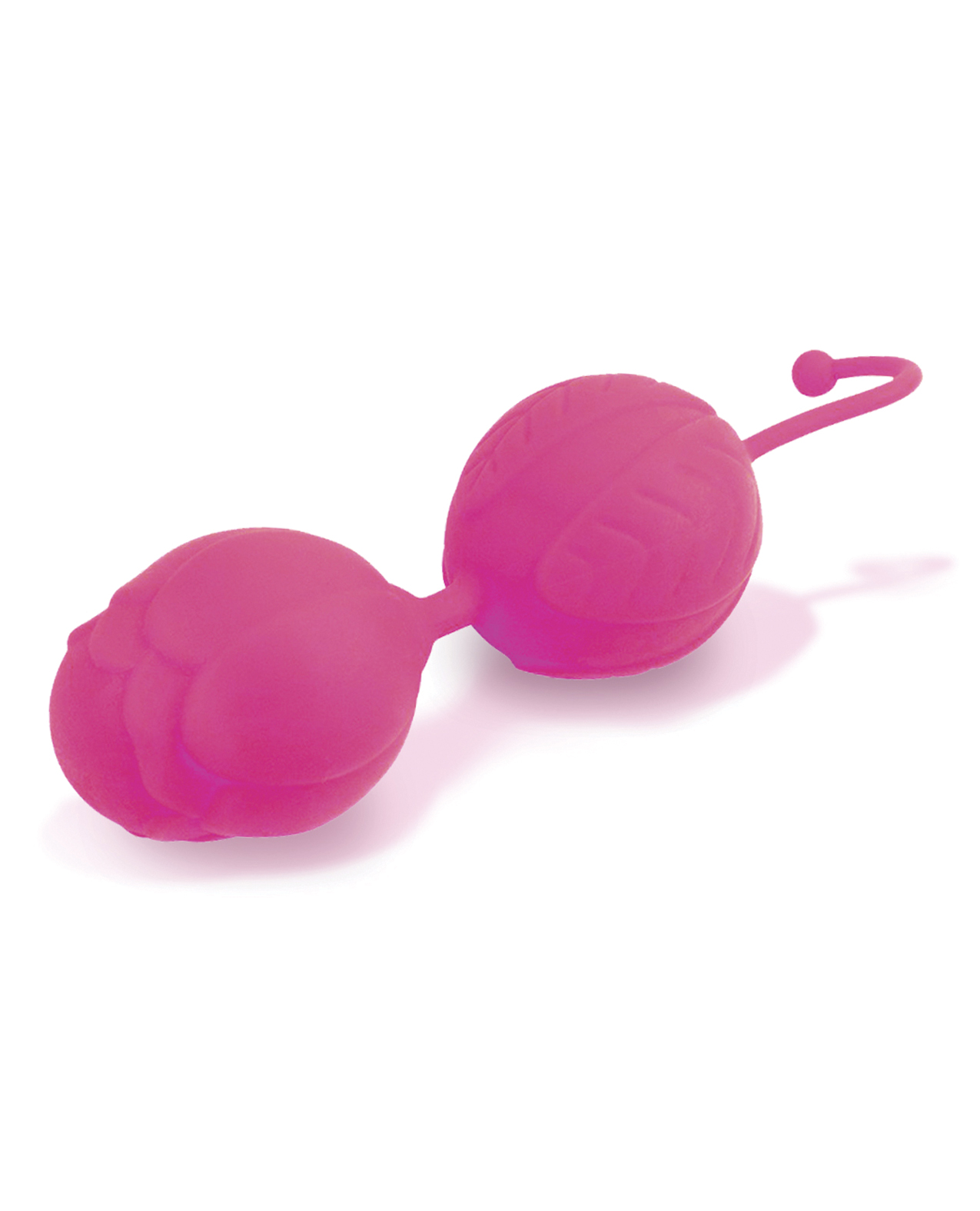 Order The 9's S-Kegels Silicone Balls - Pink online