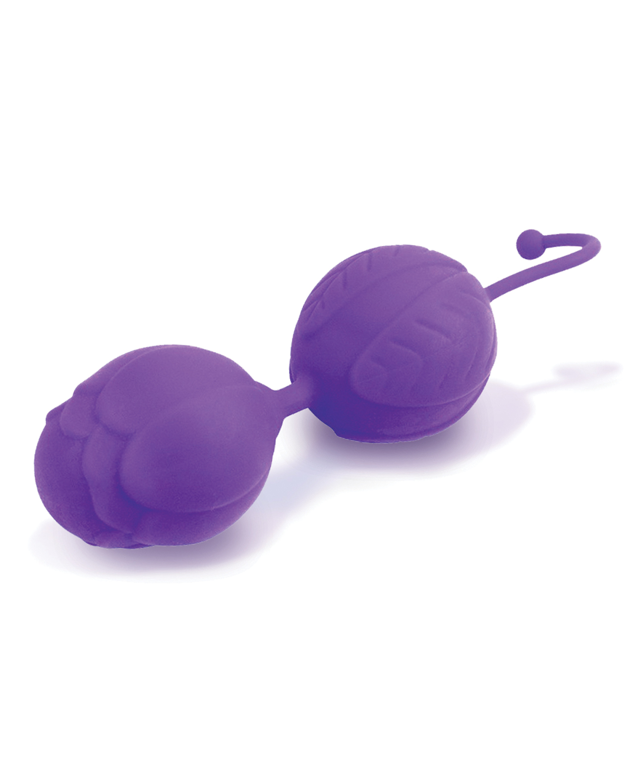Order The 9's S-Kegels Silicone Balls - Purple online