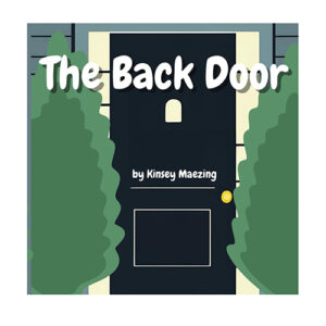 Shop The Back Door online
