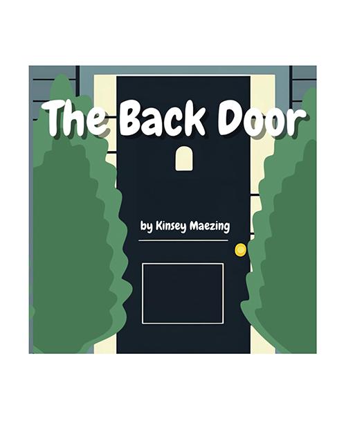 Shop The Back Door online