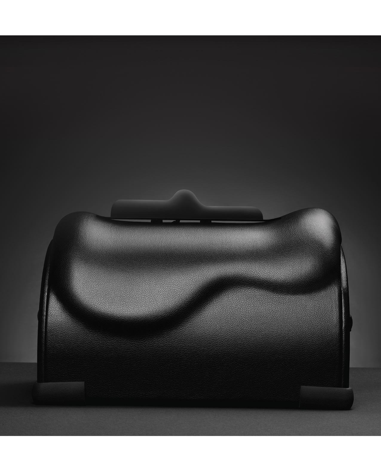 Shop The Cowgirl Bareback Silicone Attachment - Black
