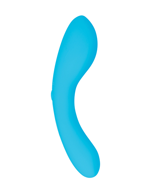 The Mini Swan Wand Glow in the Dark - Blue for sale