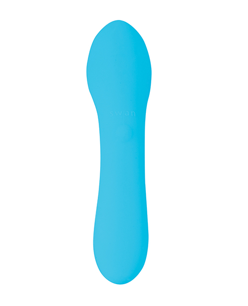 Buy Swan The Mini Swan Wand Glow in the Dark - Blue