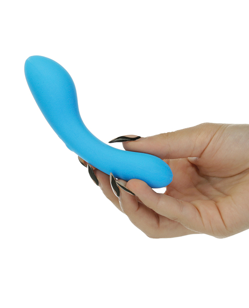 Buy The Mini Swan Wand Glow in the Dark - Blue