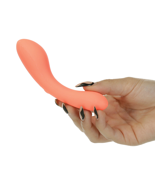 Buy The Mini Swan Wand Glow in the Dark - Orange