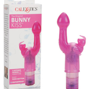 Shop The Original Bunny Kiss Vibe - Pink online