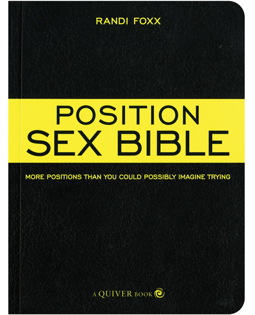 Shop The Position Sex Bible online