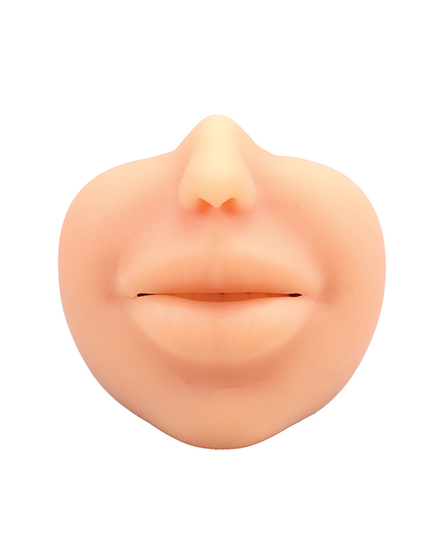 Buy The Super Sucker The Super Sucker Cum Guzzler Male Mouth ULTRASKYN Masturbator