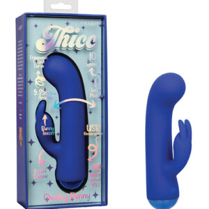 Shop Thicc Chubby Bunny - Blue online