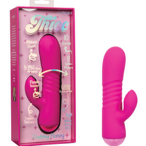 Shop Thicc Chubby Honey - Pink online
