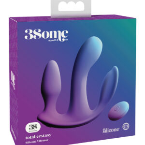 Shop Threesome Total Ecstasy online