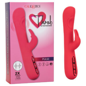 Shop Throb Pulse - Pink online
