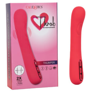 Shop Throb Thumper - Pink online