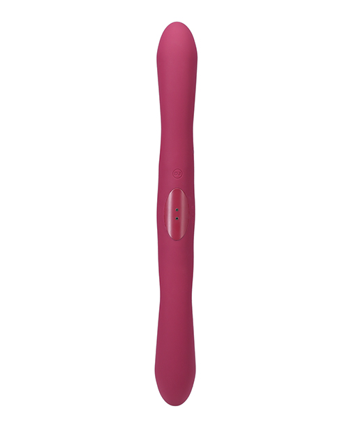 Buy Tryst Tryst Duet w/Remote - Berry