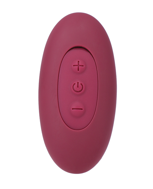 Shop Tryst Duet w/Remote - Berry