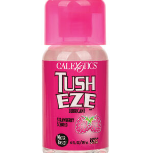 Shop Tush Eze Strawberry Scented Lubricant - 6 oz online