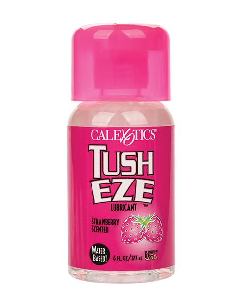 Shop Tush Eze Strawberry Scented Lubricant - 6 oz online