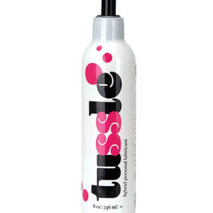 Shop Tussle Hybrid Lubricant - 8 oz Bottle online
