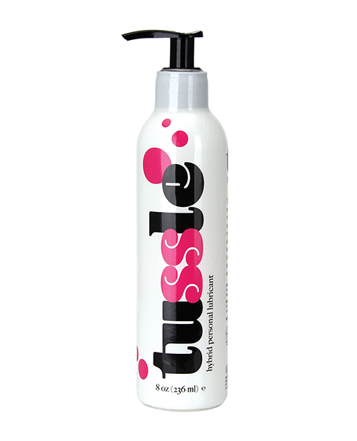Shop Tussle Hybrid Lubricant - 8 oz Bottle online