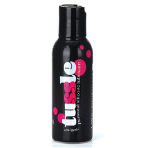 Shop Tussle Pure Silicone Lubricant - 2 oz Bottle online