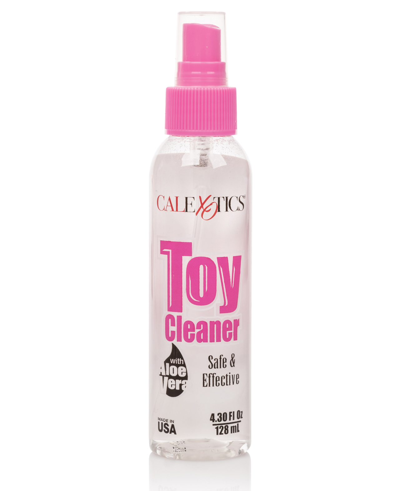 Shop universal toy cleaner w/aloe vera online