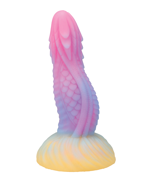 Order Vac-U-Lock x Fantasy Fuckers Dragon's Tongue - Multi-Colored online