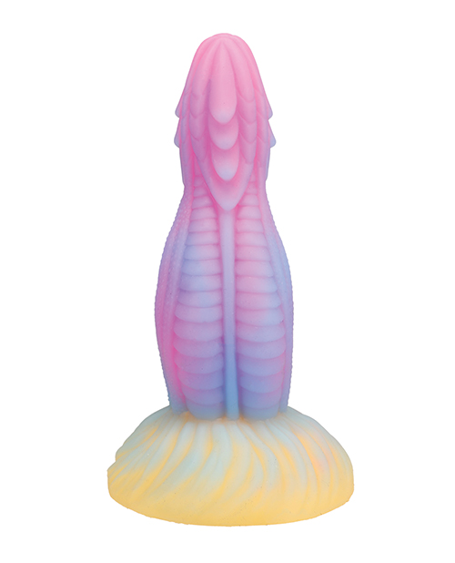 Vac-U-Lock x Fantasy Fuckers Dragon's Tongue - Multi-Colored for sale
