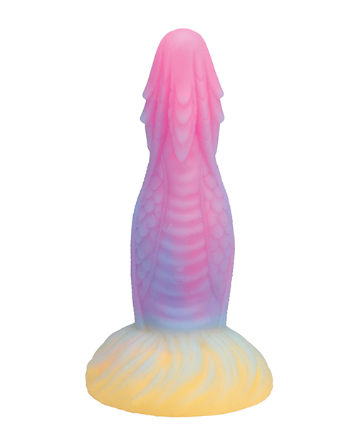 Buy Vac-U-lock Vac-U-Lock x Fantasy Fuckers Dragon's Tongue - Multi-Colored