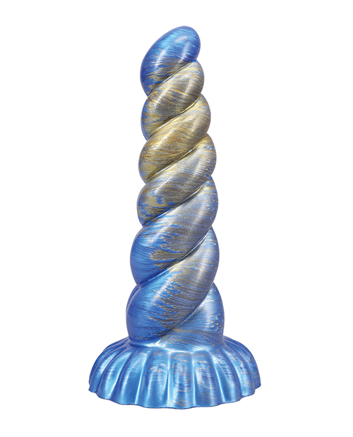 Order Vac-U-Lock x Fantasy Fuckers Outer Rim - Blue/Gold online
