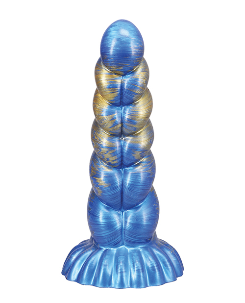Vac-U-Lock x Fantasy Fuckers Outer Rim - Blue/Gold for sale