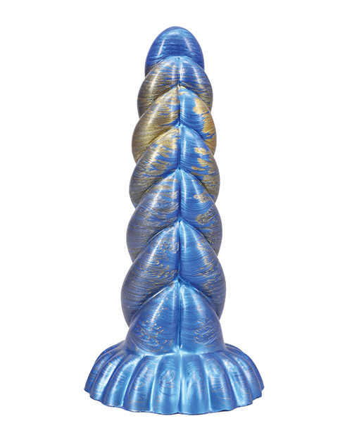 Buy Vac-U-lock Vac-U-Lock x Fantasy Fuckers Outer Rim - Blue/Gold