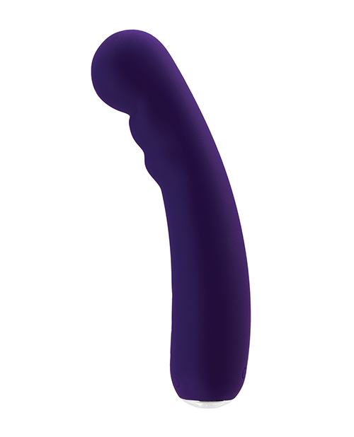 Buy VeDO VeDO Midori Rechargeable G Spot Vibe - Deep Purple