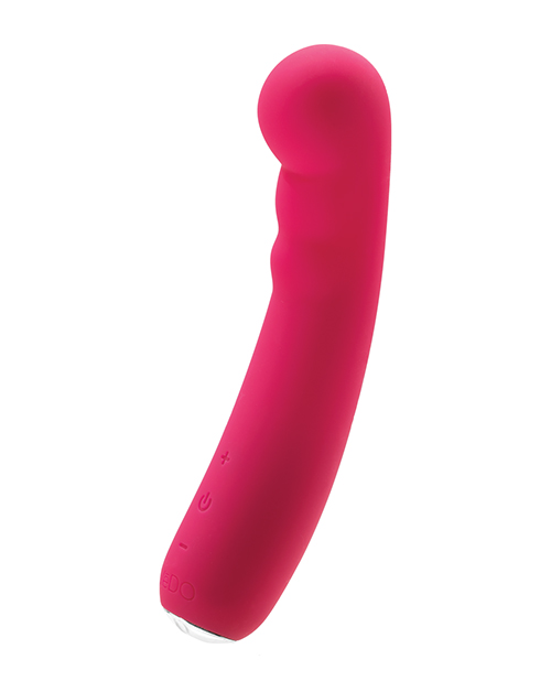 Order VeDO Midori Rechargeable G Spot Vibe - Foxy Pink online